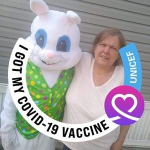 Meet your Posher, Sharon